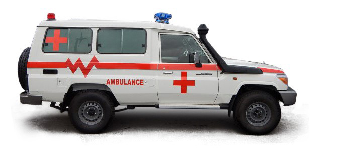 Ambulance & Transport